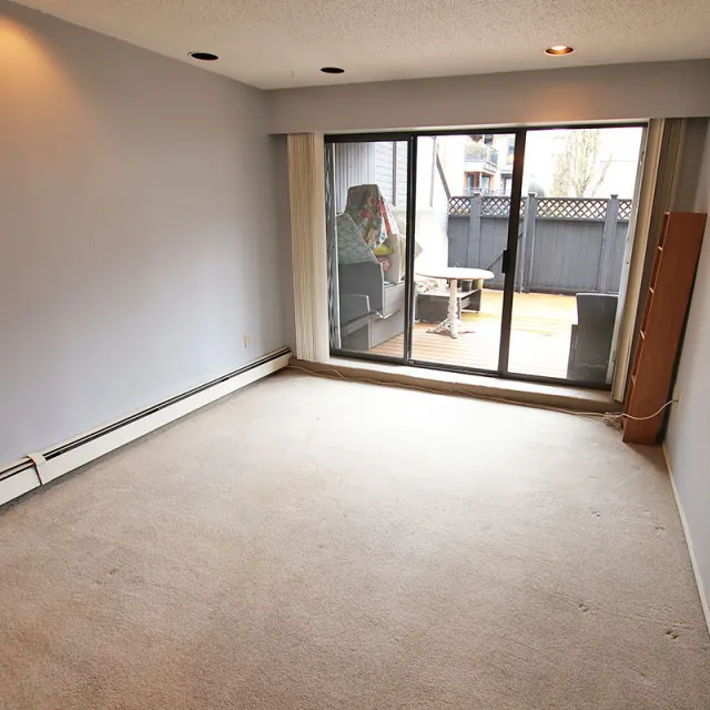 Fairview Gardens in Fairview - 1 Bedroom Apartment For Rent in Vancouver 106 - 2885 Spruce Street, Vancouver, BC