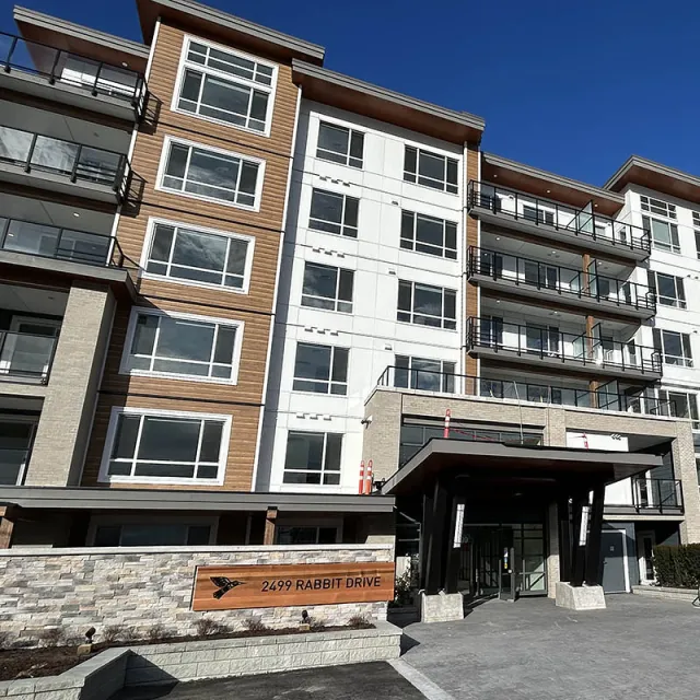Salt & Meadow in Tsawwassen - Unfurnished, 1 Bed 1 Bath Apartment For Rent at 524 - 2499 Rabbit, Delta, V4M 0G4 Salt & Meadow in Tsawwassen - Unfurnished, 1 Bed 1 Bath Apartment For Rent at 524 - 2499 Rabbit, Delta, V4M 0G4
