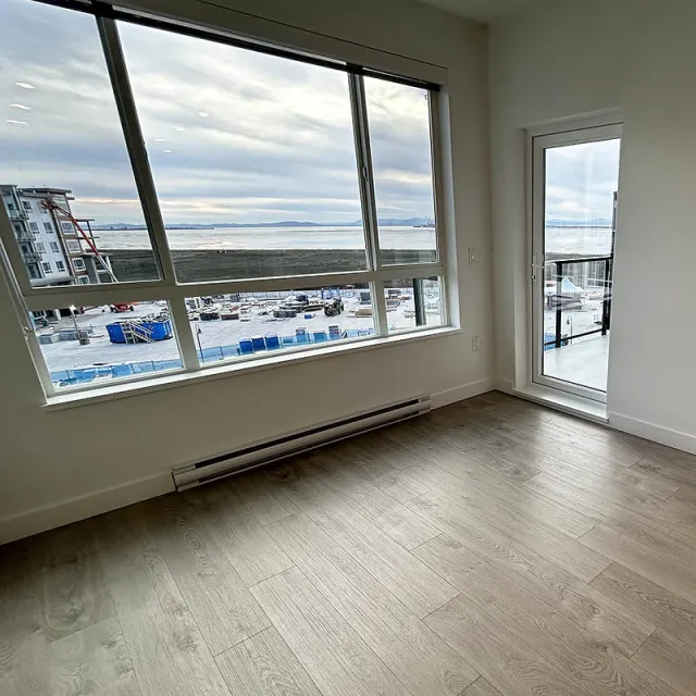 Salt & Meadow in Tsawwassen - Unfurnished, 1 Bed 1 Bath Apartment For Rent at 524 - 2499 Rabbit, Delta, V4M 0G4 Salt & Meadow in Tsawwassen - Unfurnished, 1 Bed 1 Bath Apartment For Rent at 524 - 2499 Rabbit, Delta, V4M 0G4