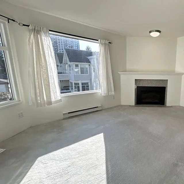 Raintree Gardens in Renfrew Collingwood - 2 Bedroom Apartment For Rent in Vancouver 301 - 3628 Rae Avenue, Vancouver, BC