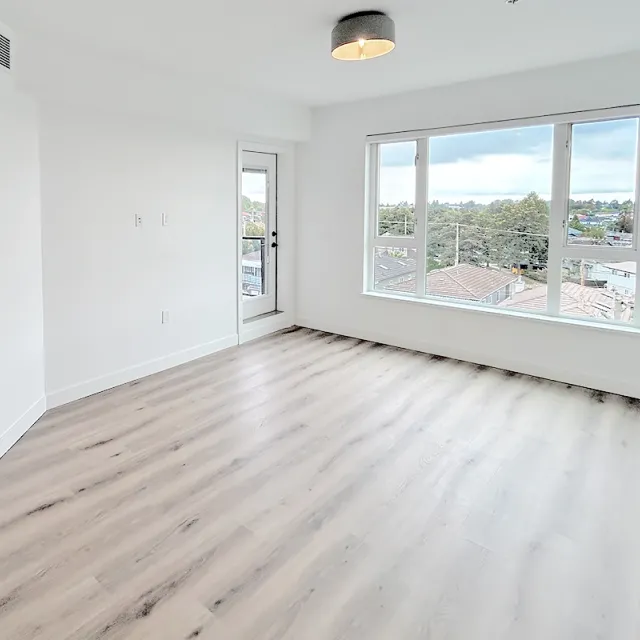 W Kingsway in Renfrew Collingwood - 1 Bedroom Apartment For Rent in Vancouver 203 - 3068 Kingsway, Vancouver, BC, V5R 0L6