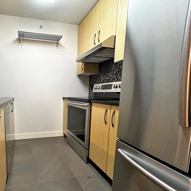 Brio in Renfrew Collingwood - 2 Bedroom Apartment For Rent in Vancouver 303 - 3638 Vanness Avenue, Vancouver, BC