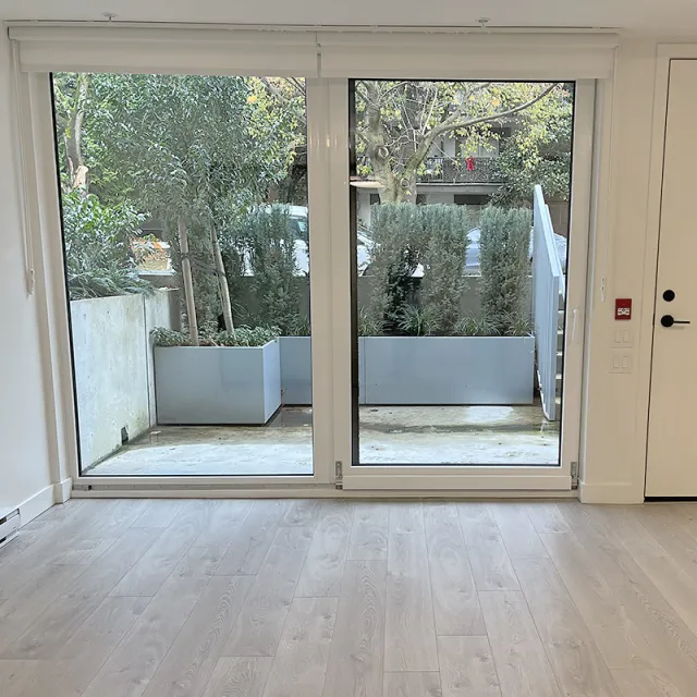 E15 Just off Main in Mount Pleasant East - 1 Bedroom Townhouse For Rent in Vancouver 324 - 322 East 15th Avenue, Vancouver, BC, V5T 0K5