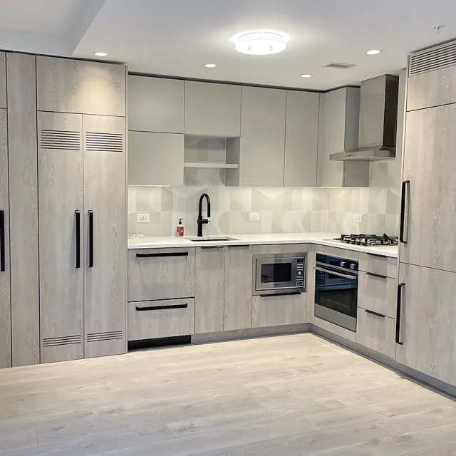 E15 Just off Main in Mount Pleasant East - 1 Bedroom Townhouse For Rent in Vancouver 324 - 322 East 15th Avenue, Vancouver, BC, V5T 0K5