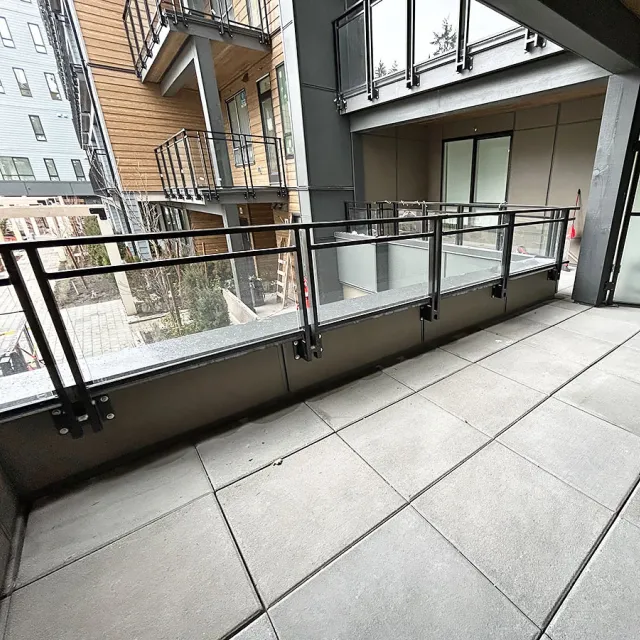 Quinn in Central Surrey - 1 Bedroom Apartment For Rent in Surrey 204 - 13439 94A Avenue, Surrey, BC