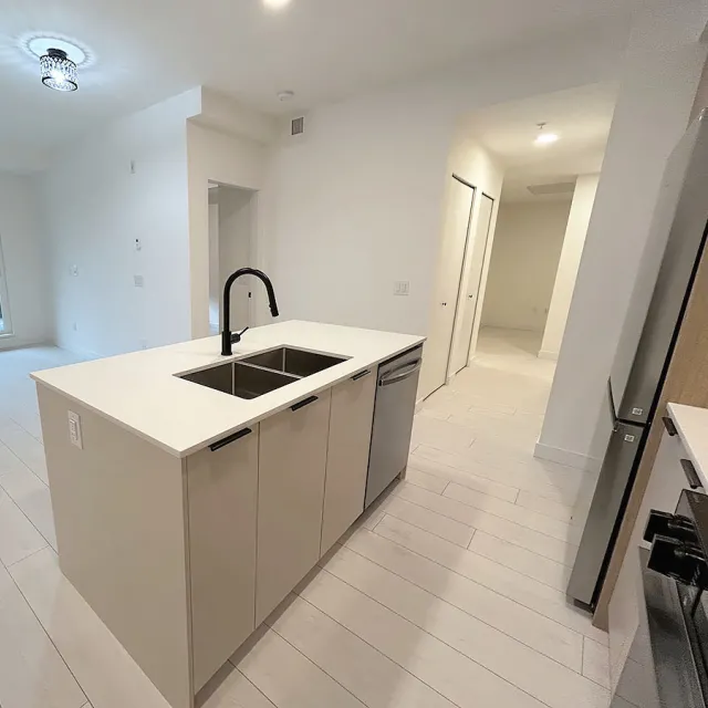 Quinn in Central Surrey - 1 Bedroom Apartment For Rent in Surrey 204 - 13439 94A Avenue, Surrey, BC