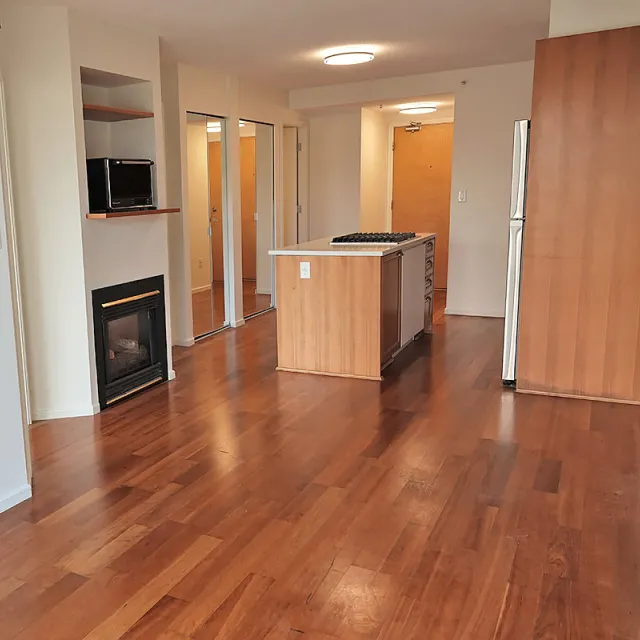 The Park in Coal Harbour - 1 Bedroom Apartment For Rent in Vancouver 503 - 1723 Alberni Street, Vancouver, BC, V6G 3G9