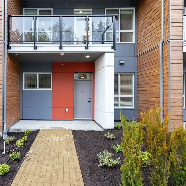 Podium in Downtown Maple Ridge - Unfurnished, Pet Friendly, 2 Bed 2.5 Bath Townhouse For Rent at 4 - 11655 Fraser, Maple Ridge Podium in Downtown Maple Ridge - Unfurnished, Pet Friendly, 2 Bed 2.5 Bath Townhouse For Rent at 4 - 11655 Fraser, Maple Ridge