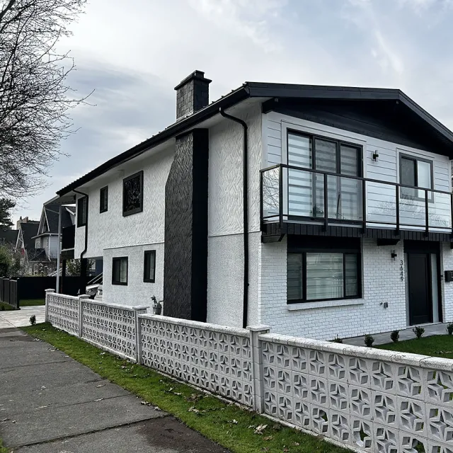 Kensington - 2 Bedroom Basement For Rent in Vancouver 3649B Prince Albert Street, Vancouver, BC, V5V 4H9