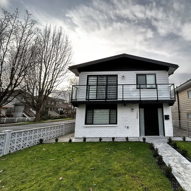 Kensington - 2 Bedroom Basement For Rent in Vancouver 3649B Prince Albert Street, Vancouver, BC, V5V 4H9