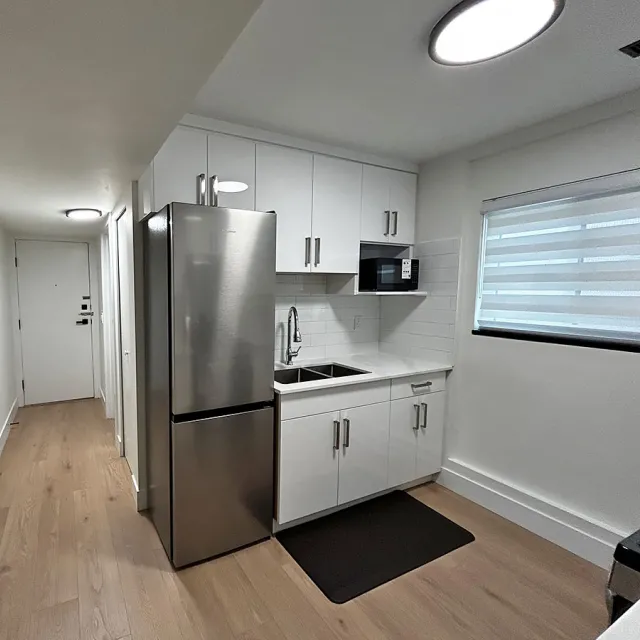 Kensington - 2 Bedroom Basement For Rent in Vancouver 3649B Prince Albert Street, Vancouver, BC, V5V 4H9
