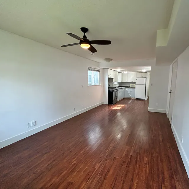 Glenwood - 2 Bedroom House (Lower Level) For Rent in Port Coquitlam 3329B Liverpool Street, Port Coquitlam, BC, V3B 3V7