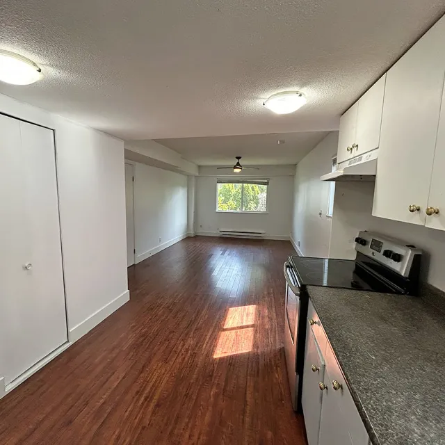 Glenwood - 2 Bedroom House (Lower Level) For Rent in Port Coquitlam 3329B Liverpool Street, Port Coquitlam, BC, V3B 3V7
