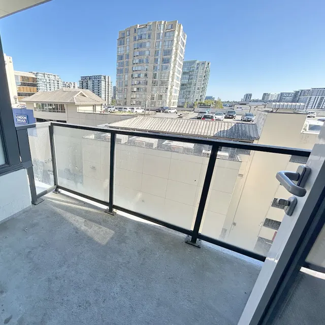 Quintet in Brighouse - 1 Bedroom Apartment For Rent in Richmond 806 - 7979 Firbridge Way, Richmond, BC, V6X 0K7