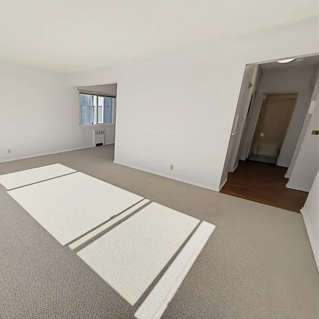 Valcrest Manor in The West End - 1 Bedroom Apartment For Rent in Vancouver 12 - 1208 Burnaby Street, Vancouver, BC, V6E 1P5