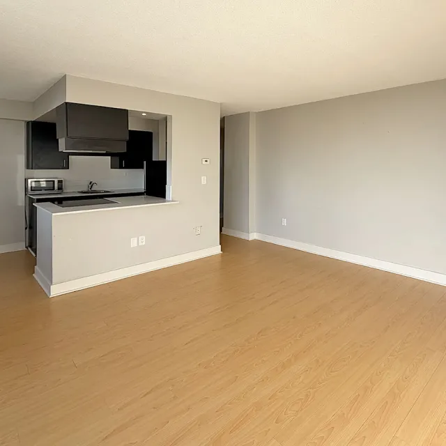 Barclay House in The West End - 1 Bedroom Apartments For Rent in Vancouver 1770 Barclay Street, Vancouver, BC, V6G 1K5