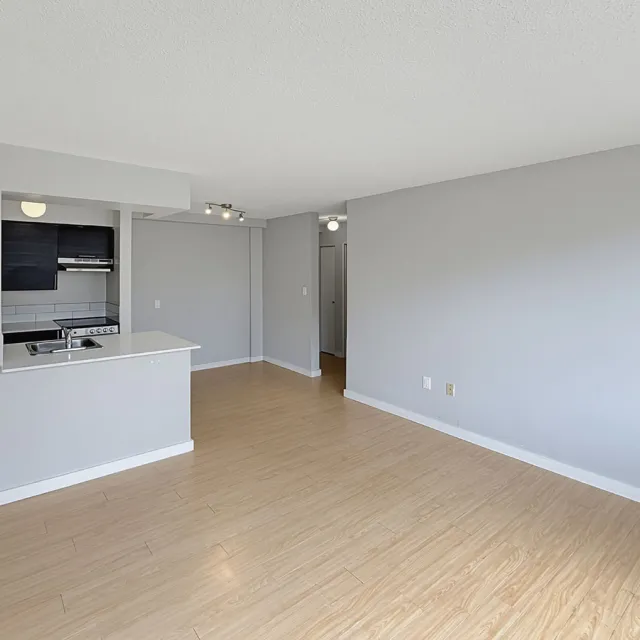 Barclay House in The West End - 1 Bedroom Apartments For Rent in Vancouver 1770 Barclay Street, Vancouver, BC, V6G 1K5