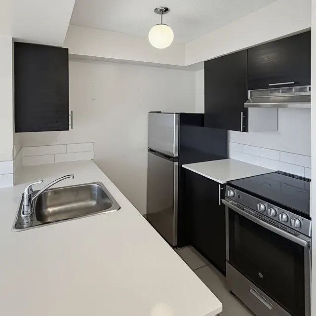 Barclay House in The West End - 1 Bedroom Apartments For Rent in Vancouver 1770 Barclay Street, Vancouver, BC, V6G 1K5