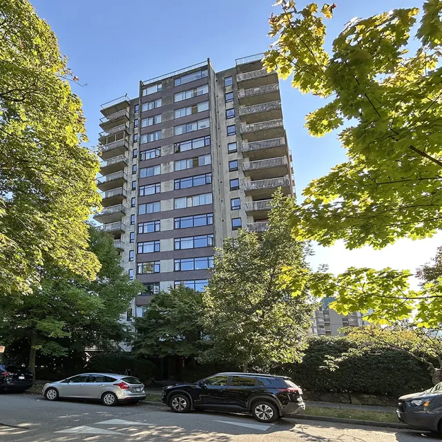 Barclay House in The West End - Unfurnished, Pet Friendly, 1 Bed 1 Bath Apartment For Rent at 802 - 1770 Barclay, Vancouver, V6G 1K5 Barclay House in The West End - Unfurnished, Pet Friendly, 1 Bed 1 Bath Apartment For Rent at 802 - 1770 Barclay, Vancouver, V6G 1K5