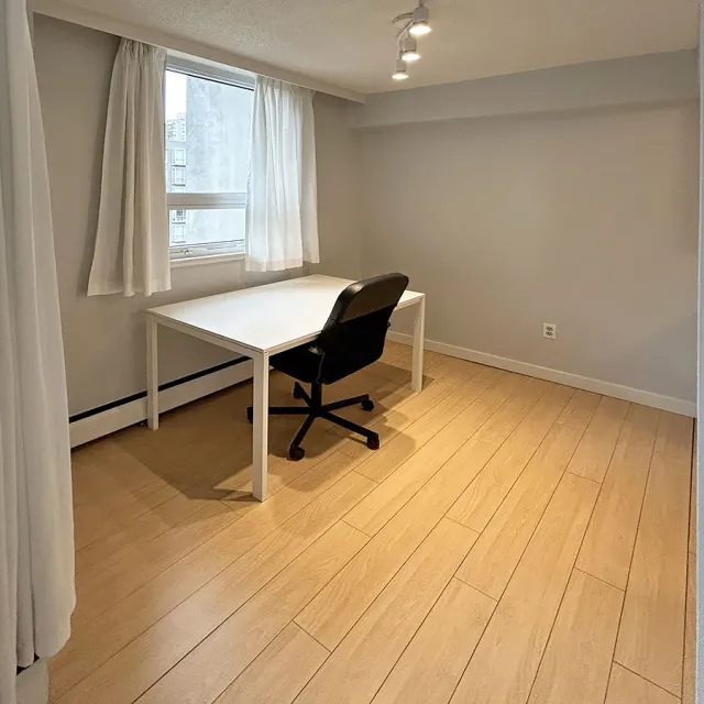 Barclay House in The West End - Unfurnished, Pet Friendly, 1 Bed 1 Bath Apartment For Rent at 501 - 1770 Barclay, Vancouver, V6G 1K5 Barclay House in The West End - Unfurnished, Pet Friendly, 1 Bed 1 Bath Apartment For Rent at 501 - 1770 Barclay, Vancouver, V6G 1K5