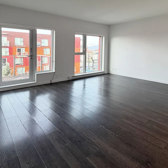 The Heatley @ Strathcona Village in Strathcona - 1 Bedroom Apartment For Rent in Vancouver at PH5 - 955 East Hastings Street, Vancouver, BC, V6A 0G8