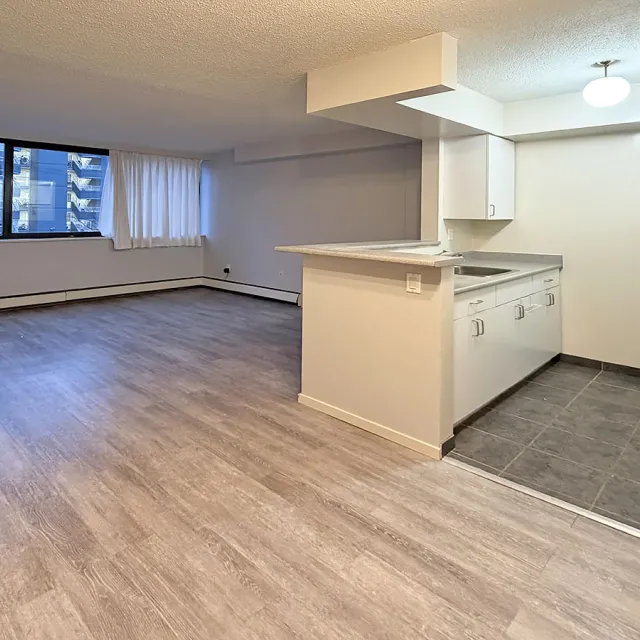 Barclay House in The West End - 1 Bedroom Apartment For Rent in Vancouver 702 - 1770 Barclay Street, Vancouver, BC, V6G 1K5