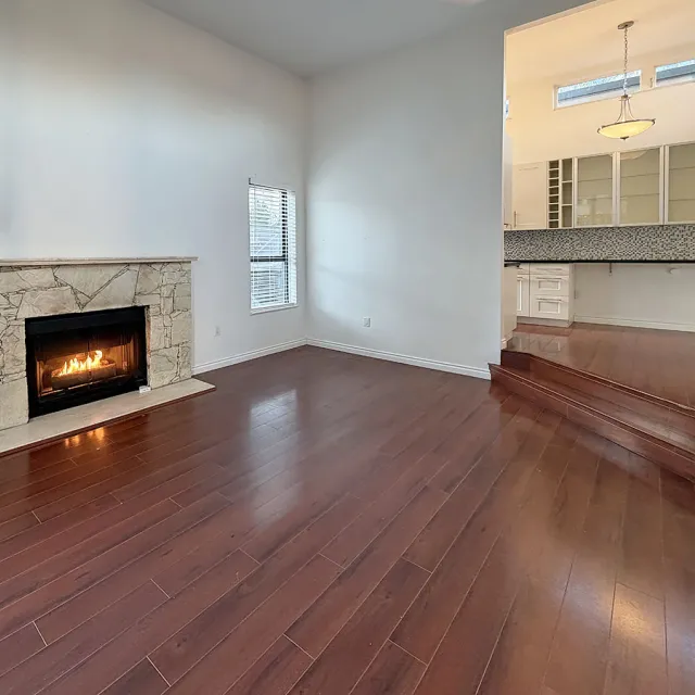 The Westport in The West End - 1 Bedroom Apartment For Rent in Vancouver at PH5 - 1435 Nelson Street, Vancouver, BC, V6G 2Z3