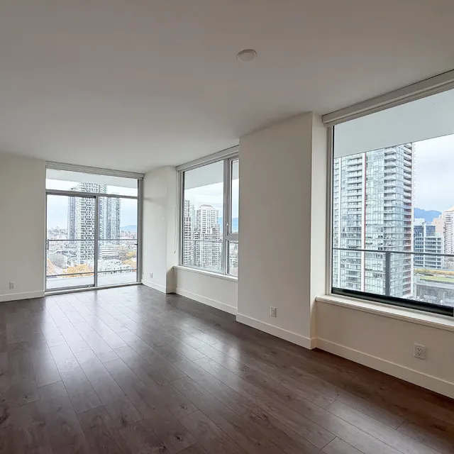 Juneau in Brentwood - 2 Bedroom Apartment For Rent in Burnaby at 1607 - 4465 Juneau Street, Burnaby, BC, V5C 0L8