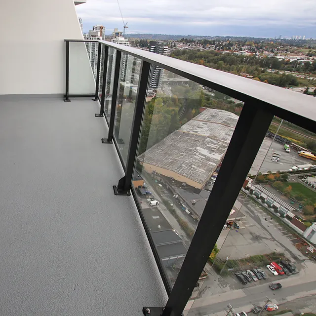 Akimbo in Brentwood - 1 Bedroom Apartment For Rent in Burnaby at 2210 - 2181 Madison Avenue, Burnaby, BC, V5C 4B3