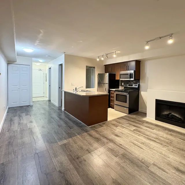 Urbano in West Central - 1 Bedroom Apartment For Rent in Maple Ridge at 204 - 12238 224 Street, Maple Ridge, BC, V2X 8W5