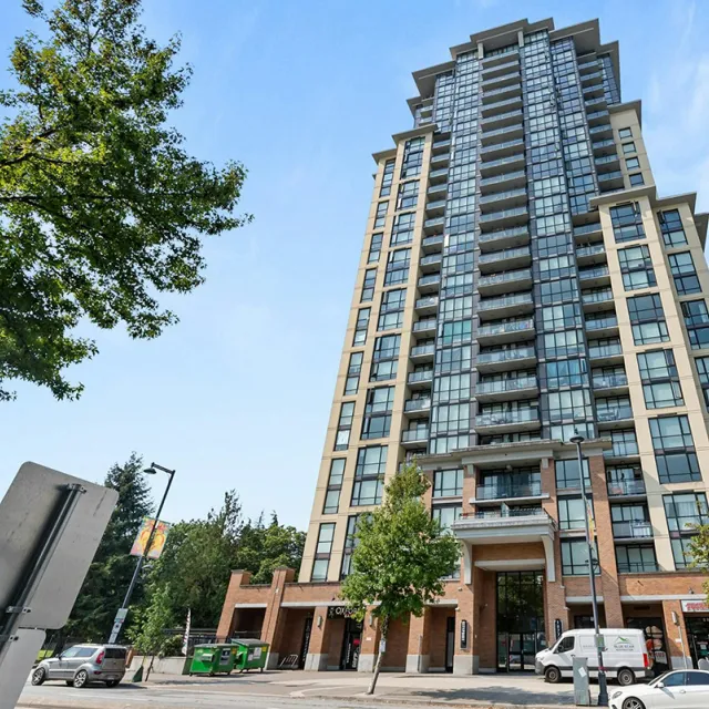 City Point in Whalley - 1 Bedroom Apartment For Rent in Surrey at 202 - 10777 University Drive, Surrey, BC, V3T 0E6