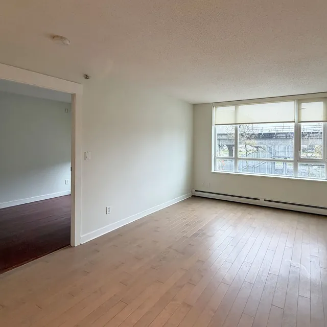 City Point in Whalley - 1 Bedroom Apartment For Rent in Surrey at 202 - 10777 University Drive, Surrey, BC, V3T 0E6