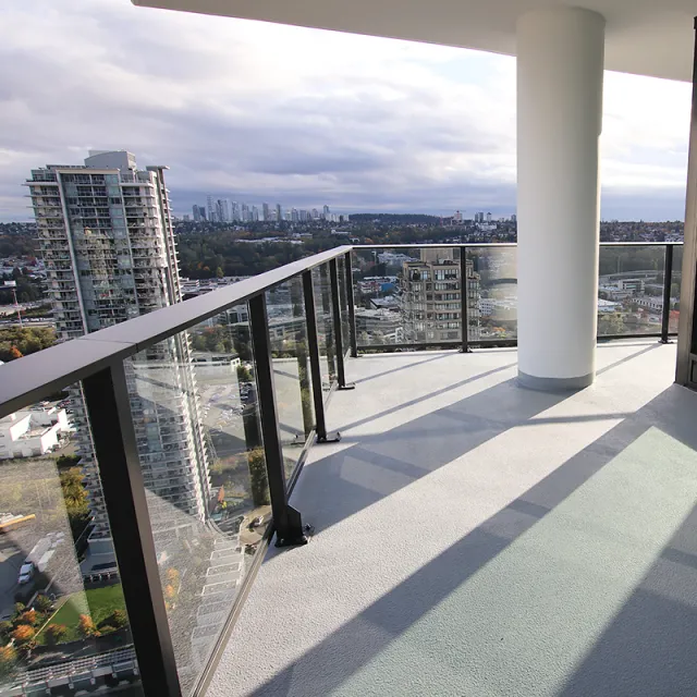 Akimbo in Brentwood - 2 Bedroom Apartment For Rent in Burnaby 3309 - 2181 Madison Avenue, Burnaby, BC, V5C 0N4