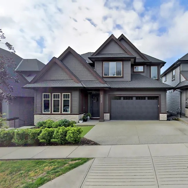 Burke Mountain - 2 Bedroom Basement For Rent in Coquitlam 3356B Bergland Avenue, Coquitlam, BC, V3B 0H3