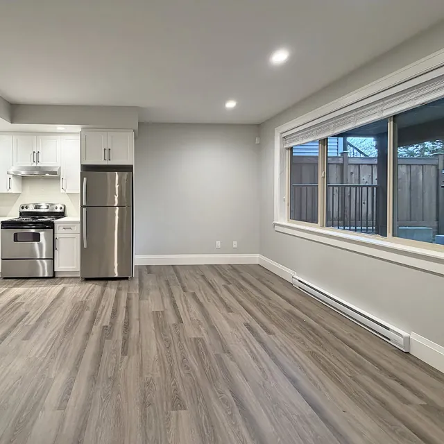 Burke Mountain - 2 Bedroom Basement For Rent in Coquitlam 3356B Bergland Avenue, Coquitlam, BC, V3B 0H3