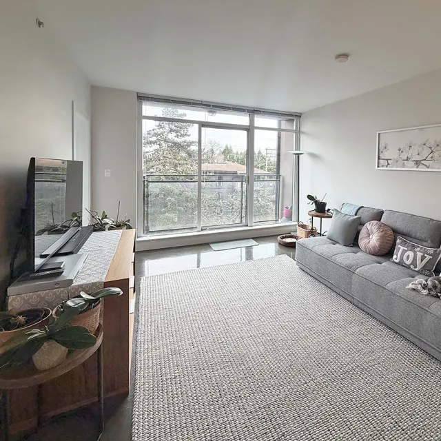 Social in Mount Pleasant East - 1 Bedroom Apartment For Rent in Vancouver 312 - 2321 Scotia Street, Vancouver, BC, V5T 0A8