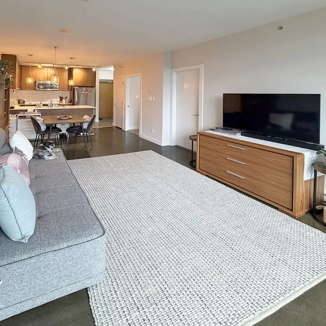 Social in Mount Pleasant East - 1 Bedroom Apartment For Rent in Vancouver 312 - 2321 Scotia Street, Vancouver, BC, V5T 0A8