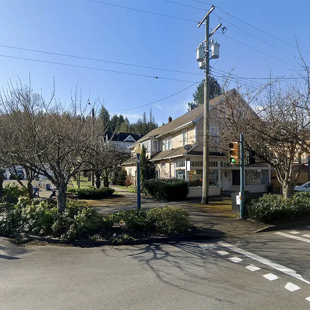 Port Moody Centre - Retail Level Space For Lease 2343 Clarke Street, Port Moody, BC, V3H 1Y9