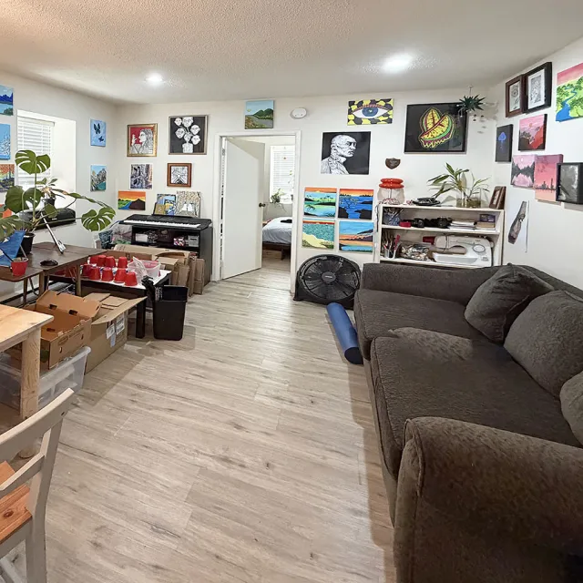 2026 Franklin in Hastings Sunrise - 1 Bedroom Apartment For Rent in Vancouver 8 - 2026 Franklin Street, Vancouver, BC, V5L 1R3