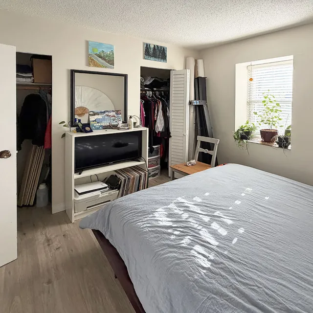 2026 Franklin in Hastings Sunrise - 1 Bedroom Apartment For Rent in Vancouver 8 - 2026 Franklin Street, Vancouver, BC, V5L 1R3