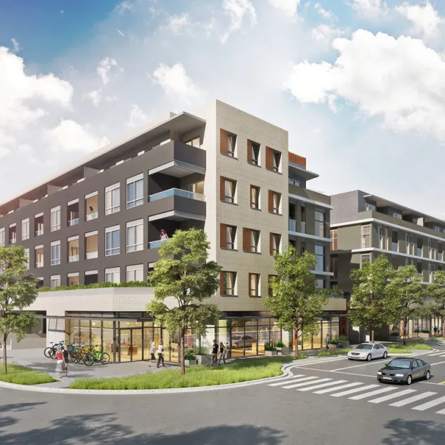 ERA in Downtown Maple Ridge - 1 Bedroom Apartment For Rent in Maple Ridge 213 - 22265 Dewdney Trunk Road, Maple Ridge, BC, V2X 3J1