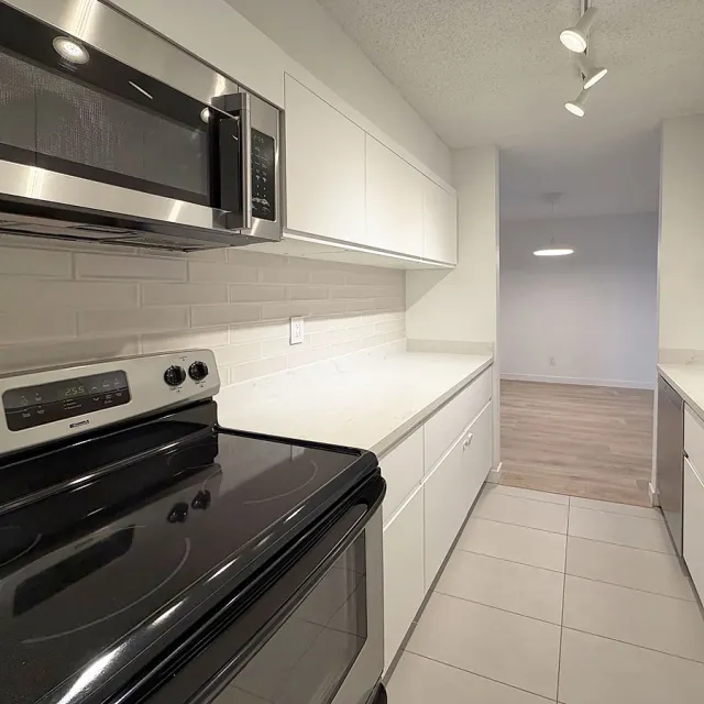 Erickson Tower in Lougheed - 1 Bedroom Apartment For Rent in Burnaby 1605 - 9541 Erickson Drive, Burnaby, BC, V3J 7N8