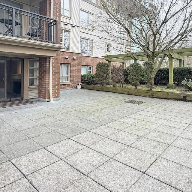 Lions Park in Brighouse - 1 Bedroom Apartment For Rent in Richmond 3105 - 5119 Garden City Road, Richmond, BC, V6X 4H8