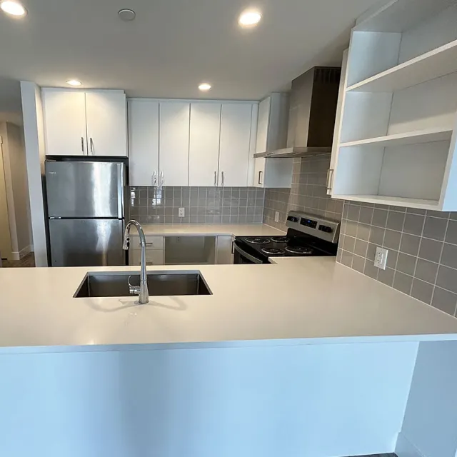 ERA in Downtown Maple Ridge - 1 Bedroom Apartment For Rent in Maple Ridge 215 - 22265 Dewdney Trunk Road, Maple Ridge, BC, V2X 3J1