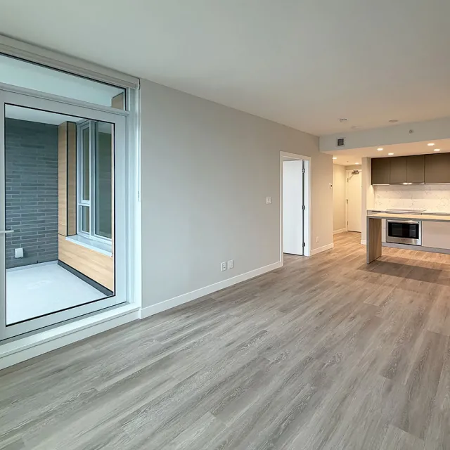 Myriad in Burquitlam - 2 Bedroom Apartment For Rent in Coquitlam 1302 - 567 Emerson Street, Coquitlam, BC, V3J 0M8