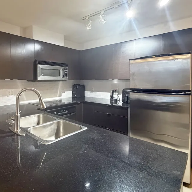 Tandem in Brentwood - 1 Bedroom Apartment For Rent in Burnaby 1507 - 4188 Dawson Street, Burnaby, BC, V5C 0A3