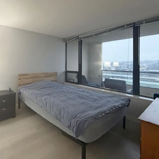 Tandem in Brentwood - 1 Bedroom Apartment For Rent in Burnaby 1507 - 4188 Dawson Street, Burnaby, BC, V5C 0A3