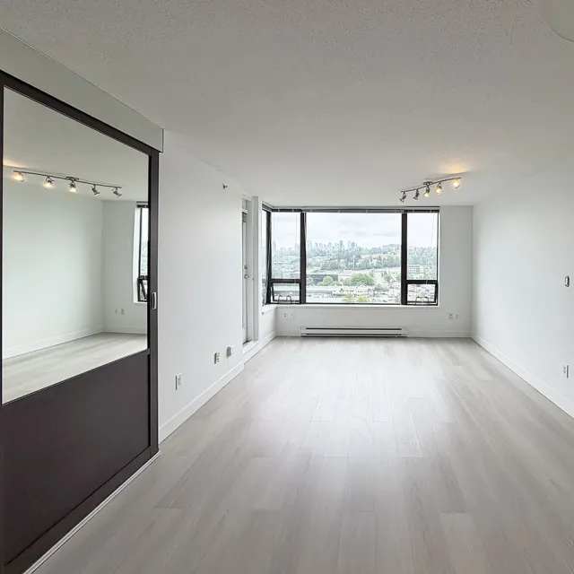 Tandem in Brentwood - 1 Bedroom Apartment For Rent in Burnaby 1507 - 4118 Dawson Street, Burnaby, BC, V5C 0A3