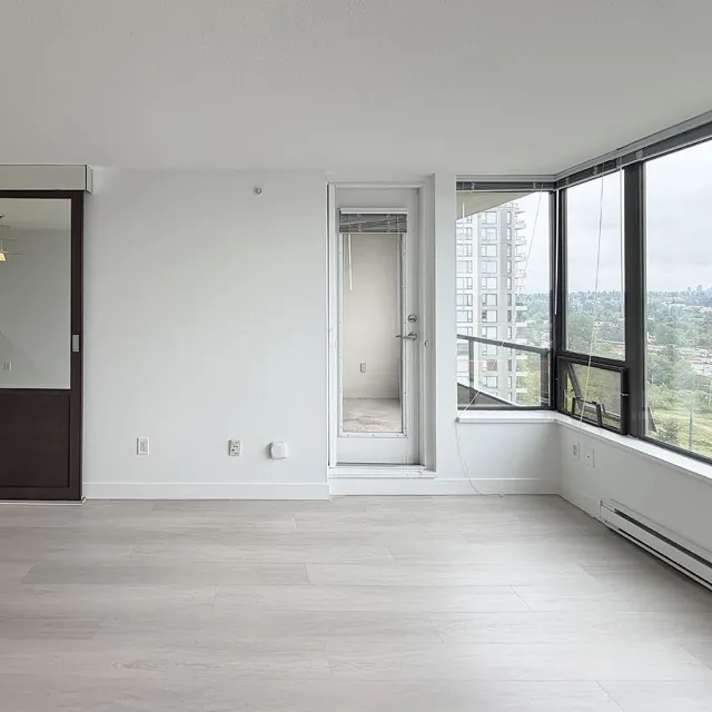Tandem in Brentwood - 1 Bedroom Apartment For Rent in Burnaby 1507 - 4118 Dawson Street, Burnaby, BC, V5C 0A3