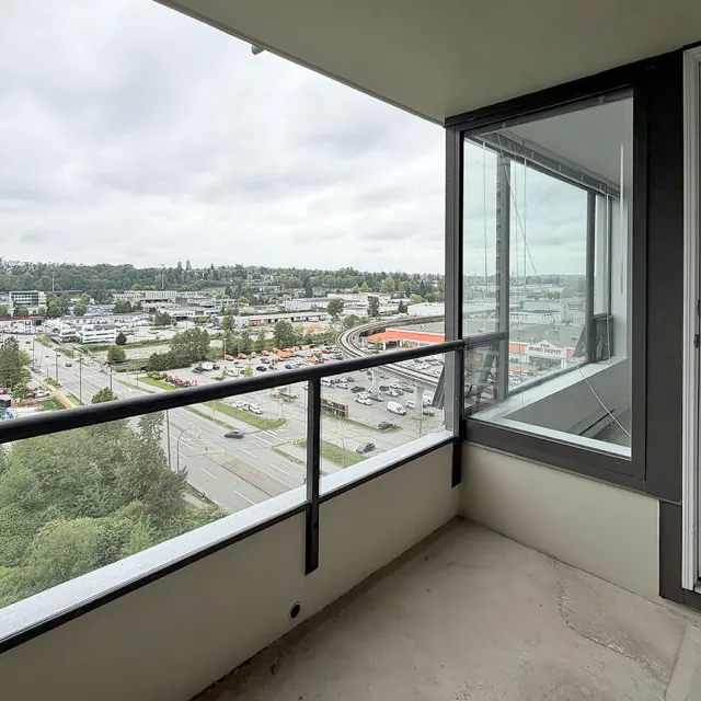 Tandem in Brentwood - 1 Bedroom Apartment For Rent in Burnaby 1507 - 4118 Dawson Street, Burnaby, BC, V5C 0A3